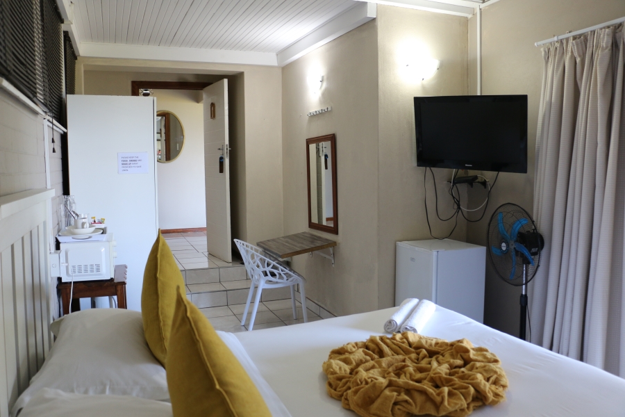 7 Bedroom Property for Sale in Bunkers Hill Eastern Cape